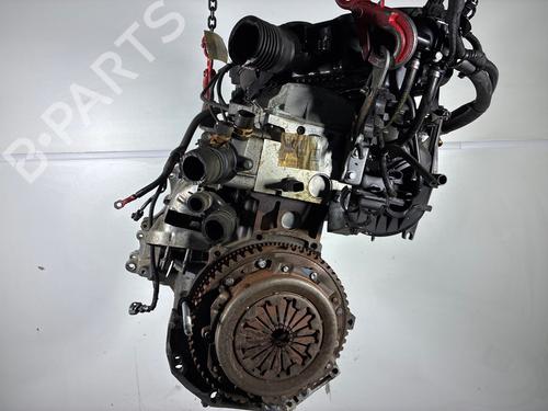 Engine DACIA SANDERO 1.4 (BS0C, BS0A, BS0G, BS1F, BS0E) | BP40170625M1 - Image 3