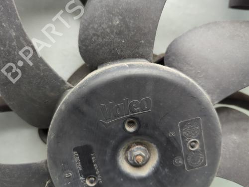 Radiator fan PEUGEOT 207 SW (WK_) 1.4 16V | BP31212226M35