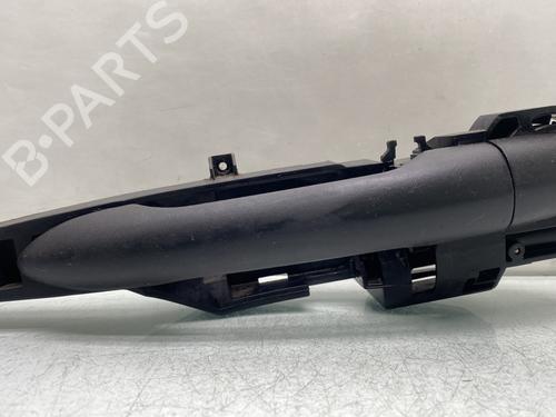 Used Rear right exterior door handle RENAULT KANGOO Express (FW0/1_) 1.5 dCi 70 (FW0A, KW0V) (68 hp) 30307301