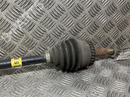 Left front driveshaft OPEL MERIVA A MPV (X03) 1.6 16V (E75) | BP32062896M38 - Image 2