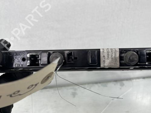 Third brake light PEUGEOT 206+ (2L_, 2M_) 1.4 HDi eco 70 | BP30809527L11 - Image 5