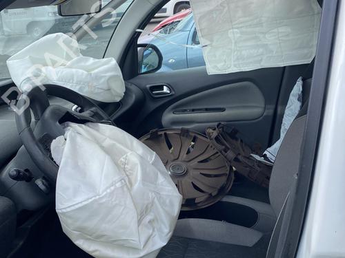 Steering column stalk CITROËN C3 Picasso (SH_) 1.6 HDI 90 | BP30887920I23  - Image 24