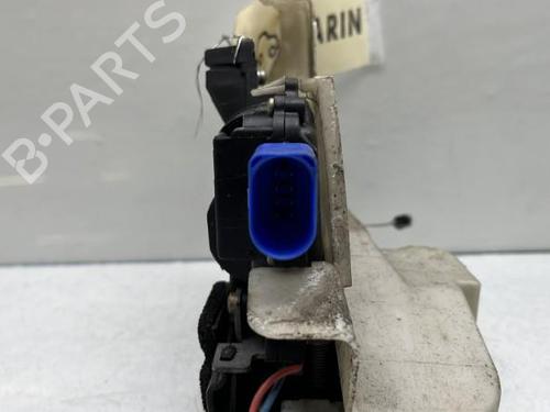 Front left lock VW POLO (9N_, 9A_) 1.9 SDI | BP20184190C98 