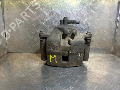 left-front-brake-caliper-nissan-primera-hatchback-p12-410114u10a-2002-20010247 main image