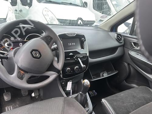 Rear left lock RENAULT CLIO IV (BH_) 1.2 16V | BP32126077C100 