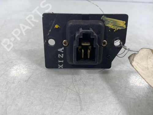Used Heater resistor HYUNDAI COUPE II (GK) [2001-2012]  19981203