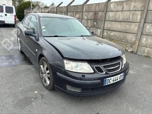 Left front window switch SAAB 9-3 (YS3F, E79, D79, D75) 1.9 TiD | BP38978165I27 - Image 14