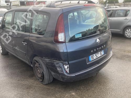 Front right window mechanism RENAULT ESPACE IV (JK0/1_) 2.0 dCi (JK01, JK02, JK1J, JK1K, JK1H) | BP28385190C23 - Image 21