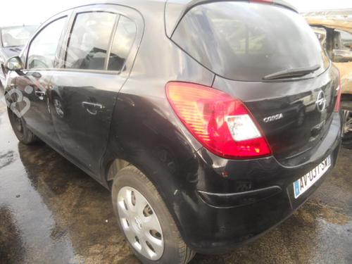 Headlight switch OPEL CORSA D (S07) 1.3 CDTI (L08, L68) | BP20032261I24 