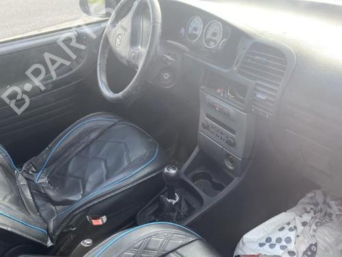 Højre forlygte OPEL ZAFIRA A MPV (T98) 2.0 DTI 16V (F75) | BP20219848C29 