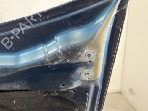 Hood OPEL ASTRA H GTC (A04) 1.7 CDTI (L08) | BP30412660C1 