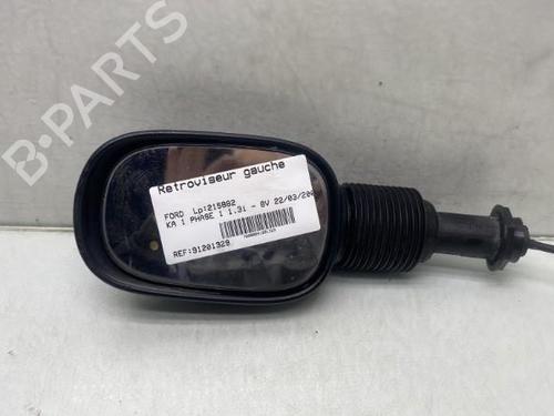Used Left mirror FORD KA (RB_) [1996-2008]  23768682
