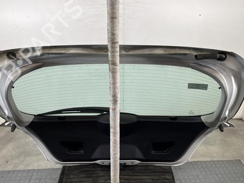 Tailgate PEUGEOT 207 (WA_, WC_) 1.6 HDi | BP29528362C6 