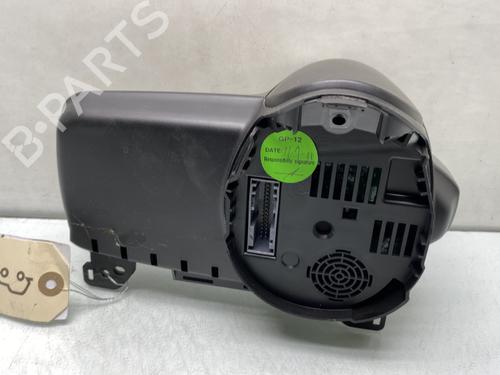 Instrument cluster CHEVROLET AVEO Hatchback (T300) 1.2 | BP30887463C47 - Image 2