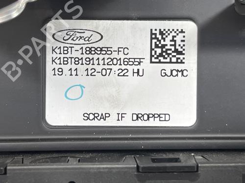 Used Display monitor Display monitor 36818944 36818944