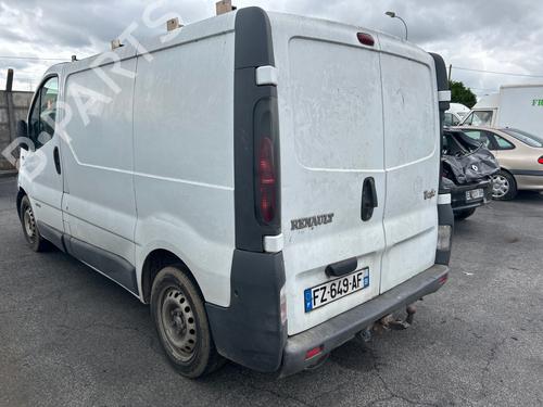 Interruttore RENAULT TRAFIC II Van (FL) 1.9 dCi 80 (FL0B) | BP38651263I30 - Image 11