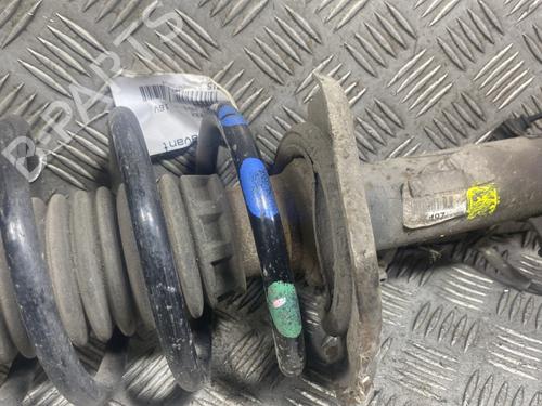 Right front shock absorber PEUGEOT 207 (WA_, WC_) 1.6 HDi | BP27876336M17 