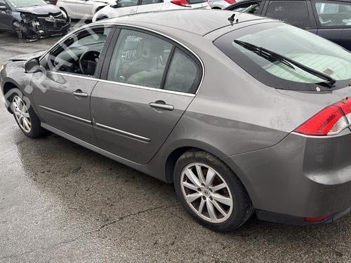 Left headlight RENAULT LAGUNA III (BT0/1) 1.5 dCi (BT00, BT0A, BT0T, BT1J) | BP33174996C28  - Image 10