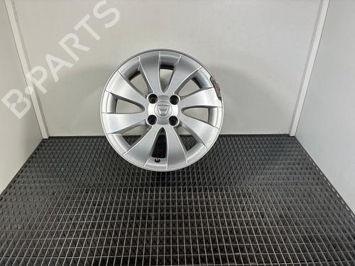 Fælk Fælk DACIA SANDERO II 1.2 (75 hp) 34196337 34196337