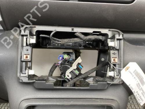 Dashboard CITROËN C3 AIRCROSS II (2R_, 2C_) 1.6 BlueHDi 100 (2CBHYB) | BP31887235C46
