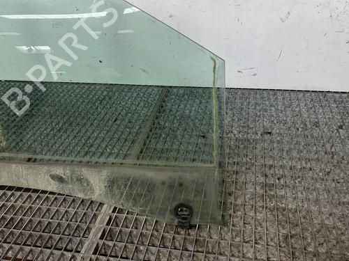 Front right door window RENAULT CLIO III (BR0/1, CR0/1) 1.5 dCi (BR17, CR17) | BP28281200C19 