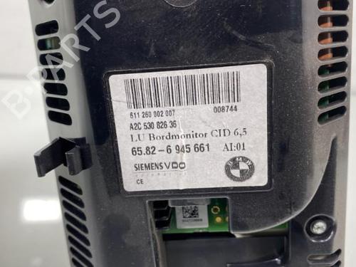 Display monitor BMW 5 (E60) 530 d | BP19995842C48 