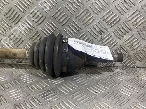 Left front driveshaft FORD FIESTA V (JH_, JD_) 1.4 16V | BP19960099M38 