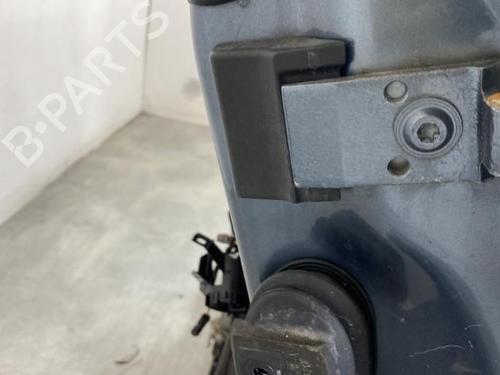 Used Left front door CITROËN C6 (TD_) 2.2 HDi (170 hp) 21962381
