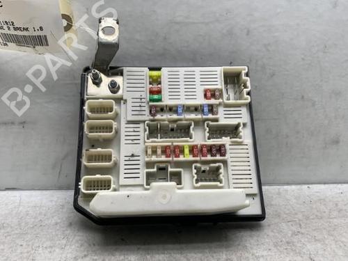 Elektronisk modul RENAULT MEGANE II Estate (KM0/1_) 1.6 16V | BP26455713M83 