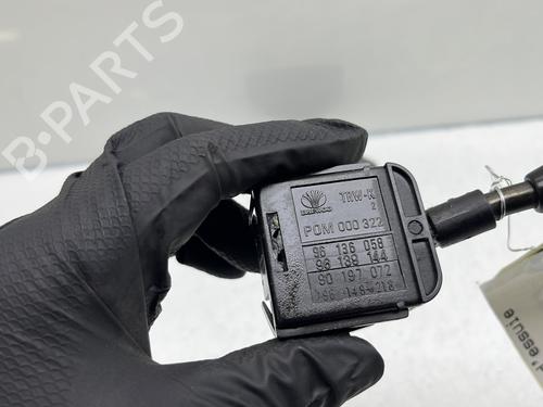 Steering column stalk DAEWOO NEXIA 1.5 (08, 68) | BP26130303I23 - Image 4