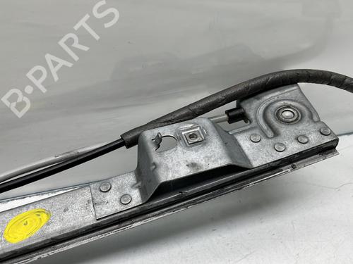 Used Front left window mechanism Front left window mechanism RENAULT KANGOO Express (FW0/1_) [2008-2026] 19998807 19998807