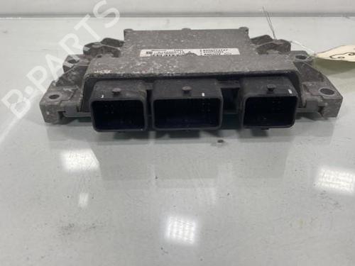 Used Engine control unit (ECU) Engine control unit (ECU) RENAULT TWINGO II (CN0_) [2007-2026] 23768402 23768402