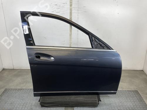 Used Right front door MERCEDES-BENZ C-CLASS (W204) C 200 CDI (204.007, 204.006) (136 hp) 28301565