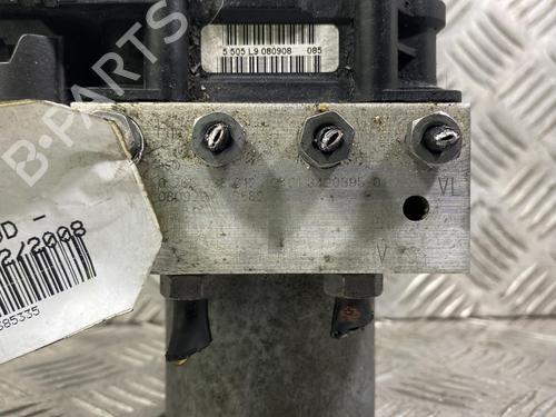 ABS Bremseaggregat BMW X3 (E83)  | BP19954324M43 