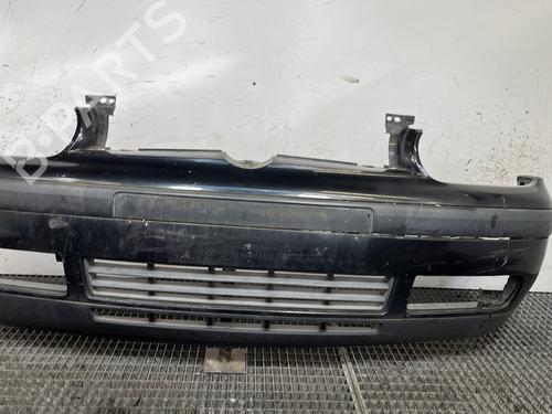 Used Front bumper VW GOLF IV (1J1) 1.9 TDI (90 hp) 32389242