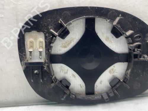 Used Left mirror glass Left mirror glass CITROËN C3 I (FC_, FN_) 1.4 16V (88 hp) 28280306 28280306