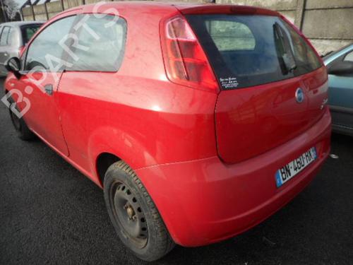 Warning switch FIAT GRANDE PUNTO (199_)  | BP20005047I22  - Image 6