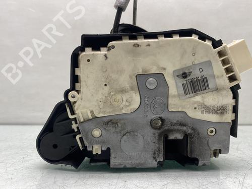 Front left lock MINI MINI (R56) One | BP29597553C98 