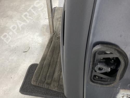 Left rear door RENAULT FLUENCE (L3_) 1.5 dCi (L30S) | BP25036080C4 