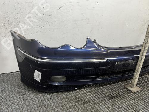 Front bumper MERCEDES-BENZ C-CLASS (W203)  | BP29206239C7 