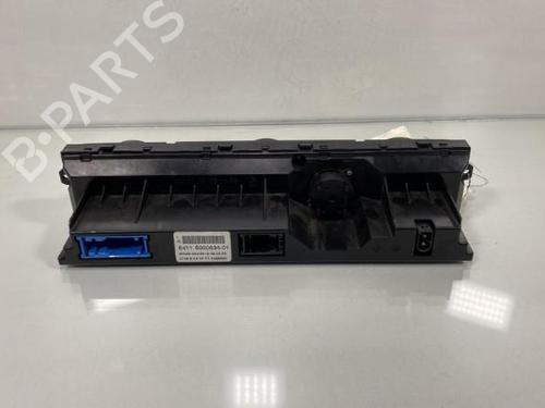 Used Climate control Climate control BMW 5 (E60) 535 d (272 hp) 19994541 19994541