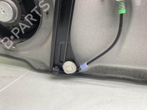 Front left window mechanism MERCEDES-BENZ B-CLASS Sports Tourer (W245) B 180 CDI (245.207) | BP19951178C22 