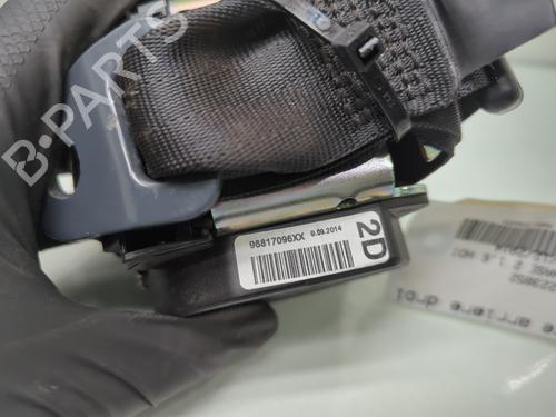 rear-right-seatbelt-citroen-c3-picasso-sh_-2008-30887918 main image