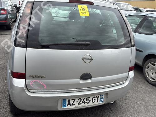 Left side indicator OPEL MERIVA A MPV (X03) 1.4 16V Twinport LPG (E75) | BP37029058I20 - Image 43