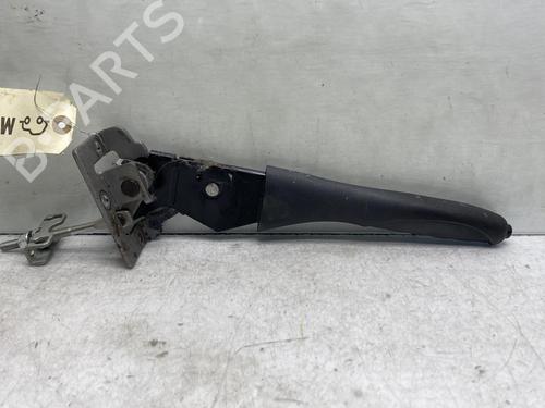 Hand brake PEUGEOT 206+ (2L_, 2M_) 1.1 | BP19993812I18