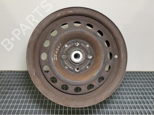 Used Rim SEAT IBIZA II (6K1) [1993-2002]  19976911