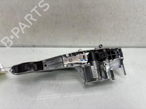 Used Rear right exterior door handle Rear right exterior door handle 37225726 37225726