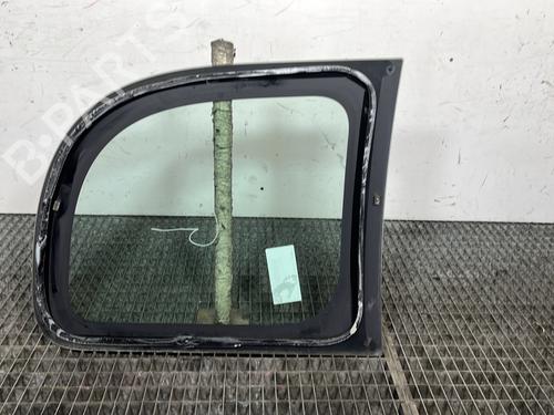 Rear left quarter glass RENAULT KANGOO / GRAND KANGOO II (KW0/1_) 1.5 dCi 90 (KW05, KW08, KW0G, KW11) | BP29939972C93