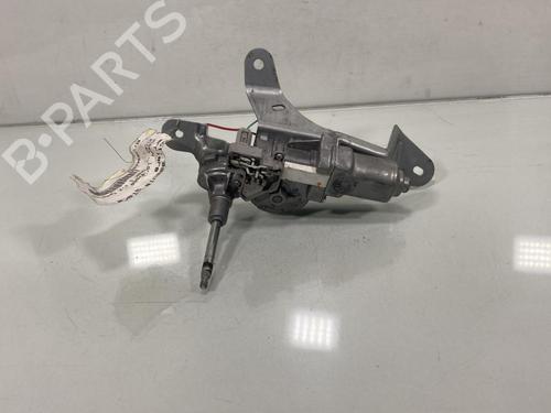 Used Rear wiper motor NISSAN MICRA IV (K13K, K13KK) 1.2 DIG-S (98 hp) 19983104