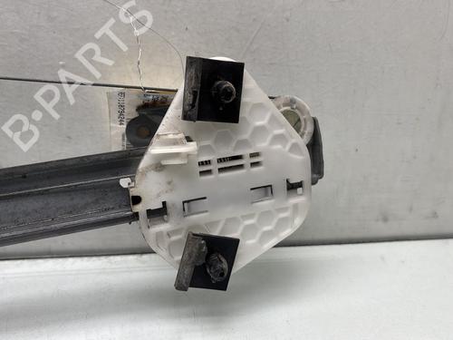 Front left window mechanism DACIA LOGAN (LS_) 1.5 dCi (LS0K) | BP28569273C22 - Image 4